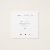 これは私たちのドリンク結婚バウチャーだ (裏面)