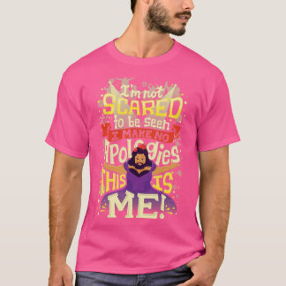 これは私だ Tシャツ