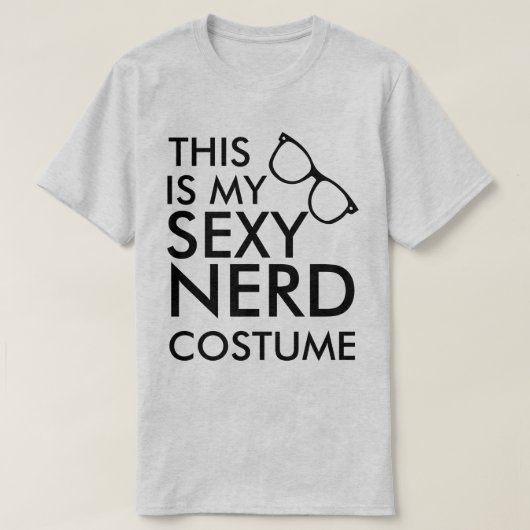 これは私のおたくの衣裳です Tシャツ (デザイン正面)