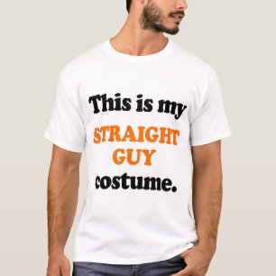 これは私のまっすぐな人Cosです Tシャツ