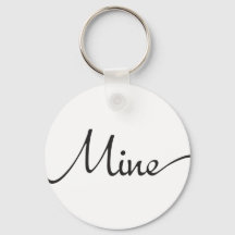 これは私のものだ