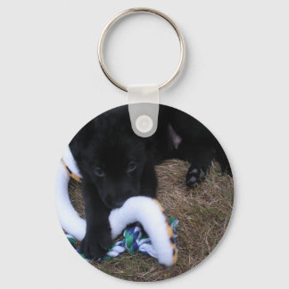 これは私のものだ キーホルダー