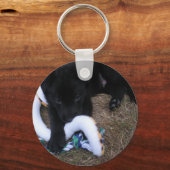 これは私のものだ キーホルダー (正面)