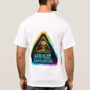 「これは私のコスチュームだ – シンプル&FunnyHalloweenShirt Tシャツ