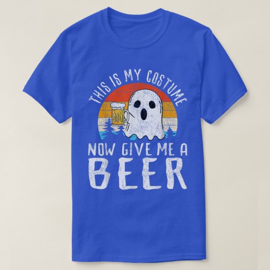 これは私のコスプレ与えームではビール飲み場 Tシャツ (デザイン正面)