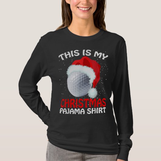 これは私のゴお気に入りのルフおもしろいだ Tシャツ (正面)