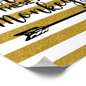 これは私のサーカスのポスター ポスター (角)