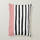 これは私のソファカスタムギフトペットの名パーソナライズされた前 アクセントクッション (裏面(縦))