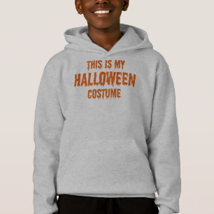 これは私のハロウィーンの衣装だ