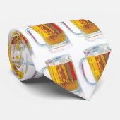 これは私のビールタイです ネクタイ (ロール)