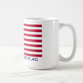 これは私のプライド国旗のマグカップ コーヒーマグカップ