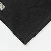 これは私のプライド国旗Usa愛国軍アメリカFl フリースブランケット (角)