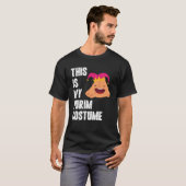これは私のプリムの衣装1 Tシャツ (正面フル)