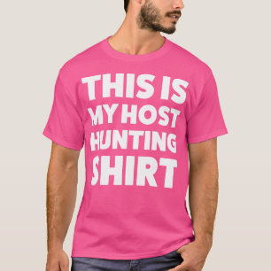 これは私のホスト狩りプログラミングITである Tシャツ