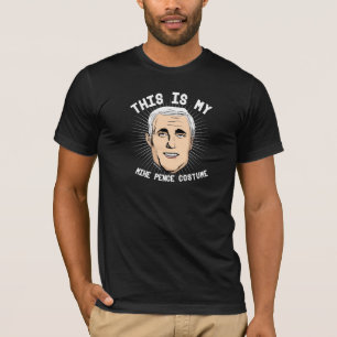 これは私のマイクのペニーの衣裳です Tシャツ