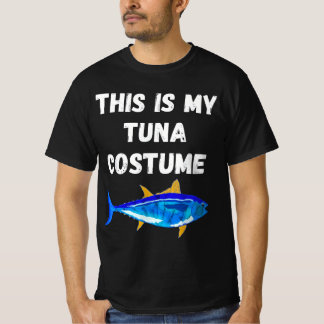 これは私のマグロの衣装だ Tシャツ
