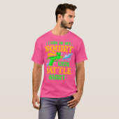 これは私のリス銃の戦い水銃だ Tシャツ (正面フル)