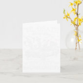 これは私の人間のコスチュームのハロウィーンだ カード (黄色い花)