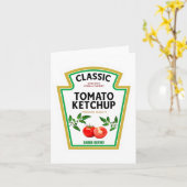 これは私の人間のコスプレ衣装 本当はユニコーンでかわいい カード (黄色い花)