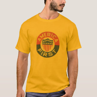 これは私の国で、私はそれを返して欲しい! Tシャツ