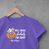 これは私の怖い先生の衣装カスタム Tシャツ