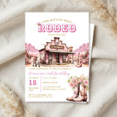 これは私の最初の誕生日ではない 招待状