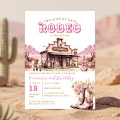 これは私の最初の誕生日ではない 招待状