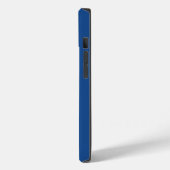 これは私の最初のRodeo Case-Mate iPhoneケースではない iPhoneケース (裏面 / 左)