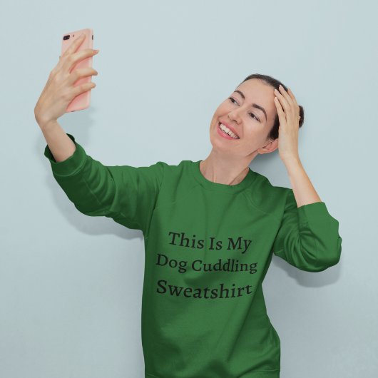 これは私の犬の赤ん坊の汗シャツだ Tシャツ