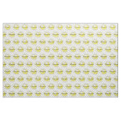 これは私の笑顔のマスクだ ファブリック (ヤード)