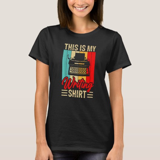 これは私の著作です 公刊 著者 本 執筆者 Tシャツ (正面)