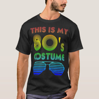 これは私の80代の衣装 Tシャツ