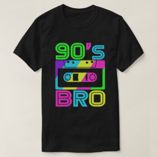 これは私の90年代のTee 80年代の90年代のパーティー Tシャツ