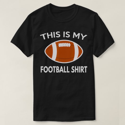 これは私の Tシャツ (デザイン正面)