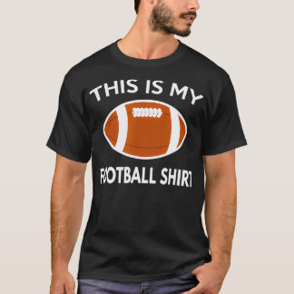 これは私の Tシャツ