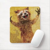 これは私のmousepadです マウスパッド (マウス)