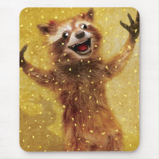 これは私のmousepadです マウスパッド (正面)