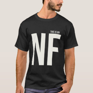 これは私のNfティー – Nft Punユーモアおもしろい- Cryptocu Tシャツ