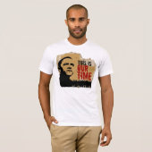 これは私達の時間BO-C-CR - Wです Tシャツ (正面フル)