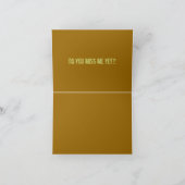 これは素晴らしいです! Notecard カード (内部)