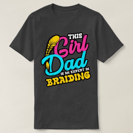 これは編組の専門家だ Tシャツ (デザイン正面)