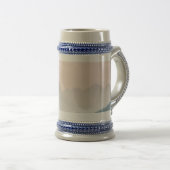 これは美しいマグカップとその他の製品です。 ビールジョッキ (正面右)