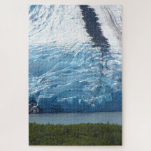 これは美しい氷河アラスカ