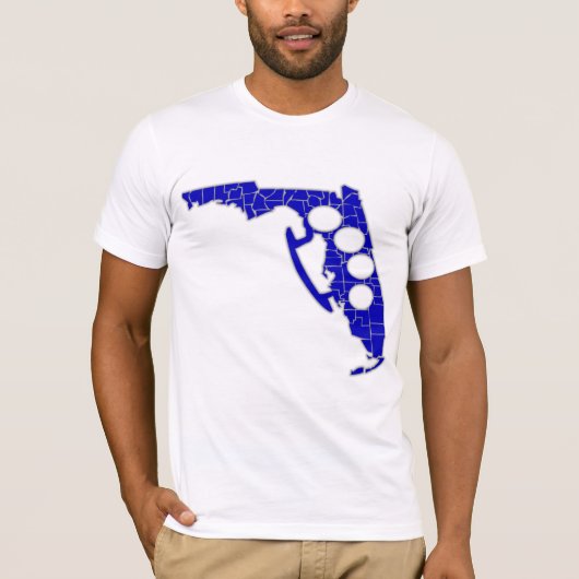 これは観光の名所ではないです Tシャツ (正面)