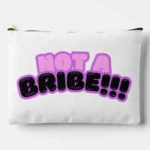 これは賄賂じゃない！