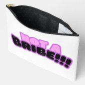 これは賄賂じゃない！ アクセサリーポーチ (見開き)