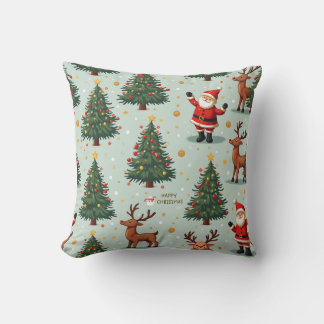 これは贈り物として与えするクッションだ。 クッション