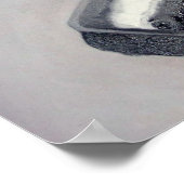 これは電球のポスターではない ポスター (角)