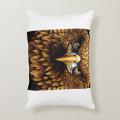 これは非常に重要で違うある アクセントクッション (正面(垂直))