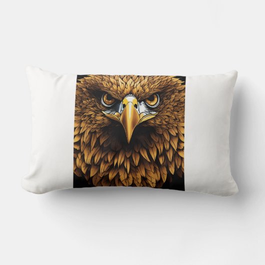 これは非常に重要で違うある ランバークッション (正面)